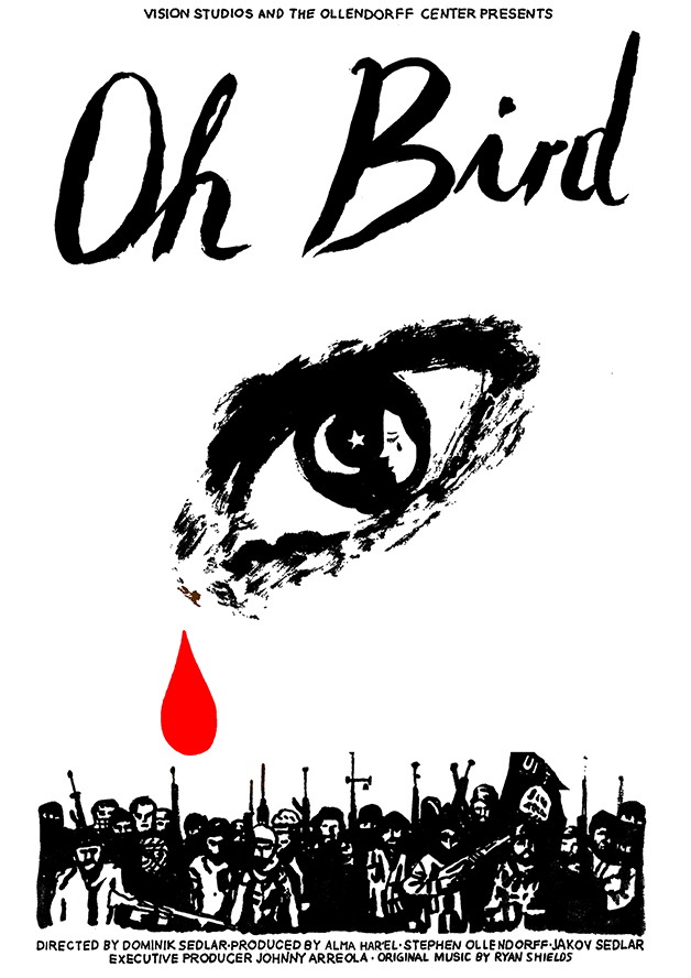 Poster for Oh Bird